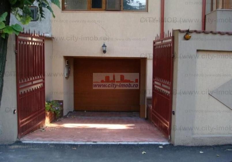 Inchiriere partiala in Vila zona Ferdinand Bucuresti - 23