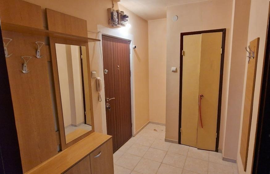 Apartament ultra-central doua camere Ploiesti - fara risc seismic! - 1