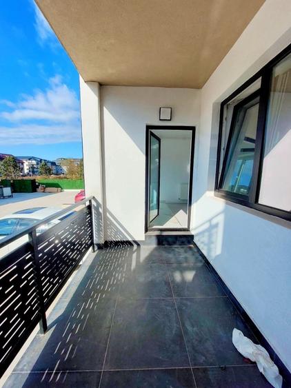 Apartament 2 Camere Strada Cireșului, Dobroești Fundeni - 8