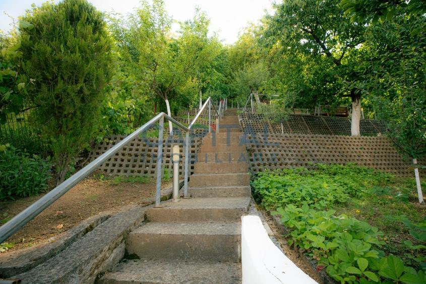 Casa superba zona centrala p+1 Resita - 41