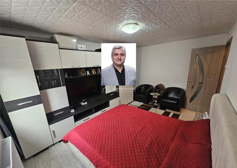 Resita, Garsoniera, Mobilata, Micro 4 - 11