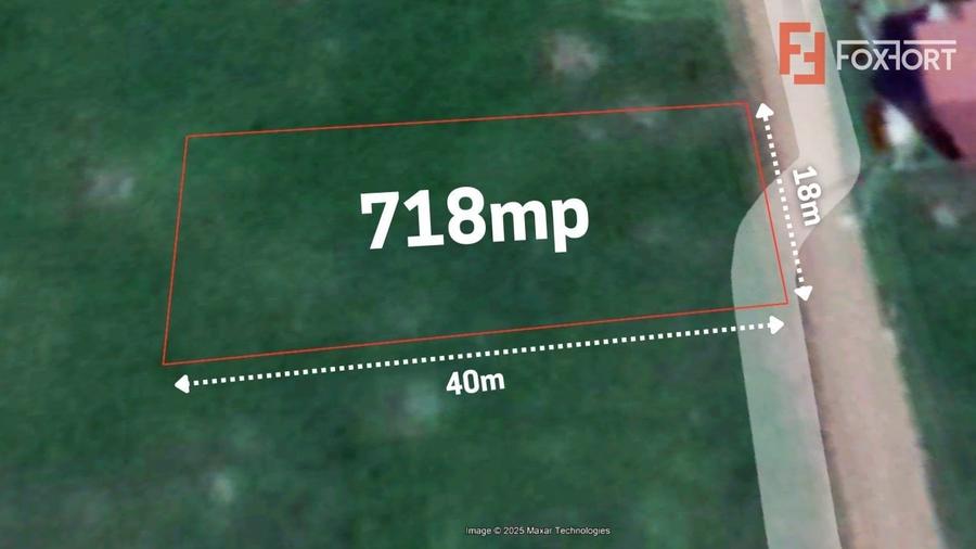 Teren intravilan pretabil constructii, Sacalaz - Asfalt, utilitati la strada - 1