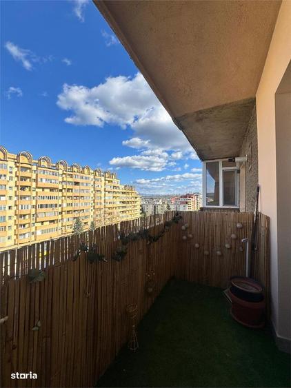 2 camere - Cepromin - Etaj 7 din 9 - 9