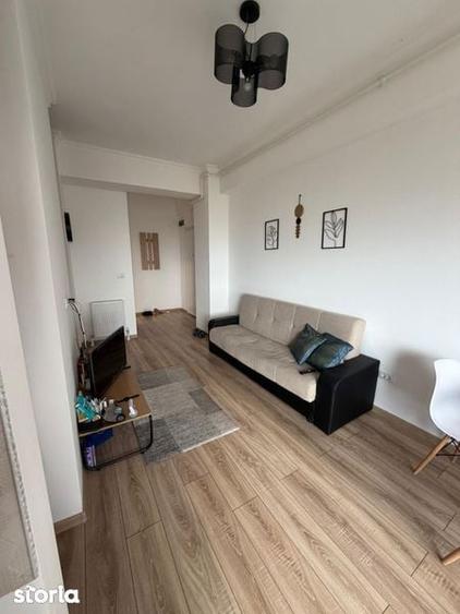 Inchiriez studio Solid House Corbului - 7