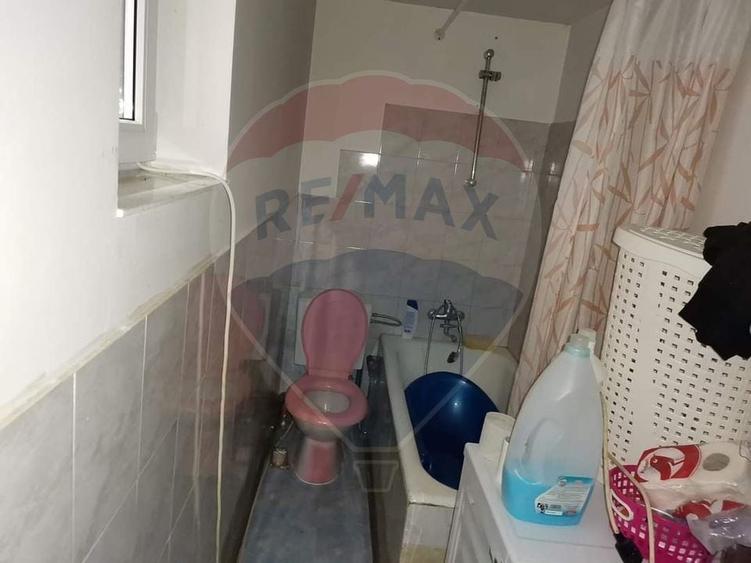 Casa traditionala De Vanzare cu 5 Hectare de teren - 10