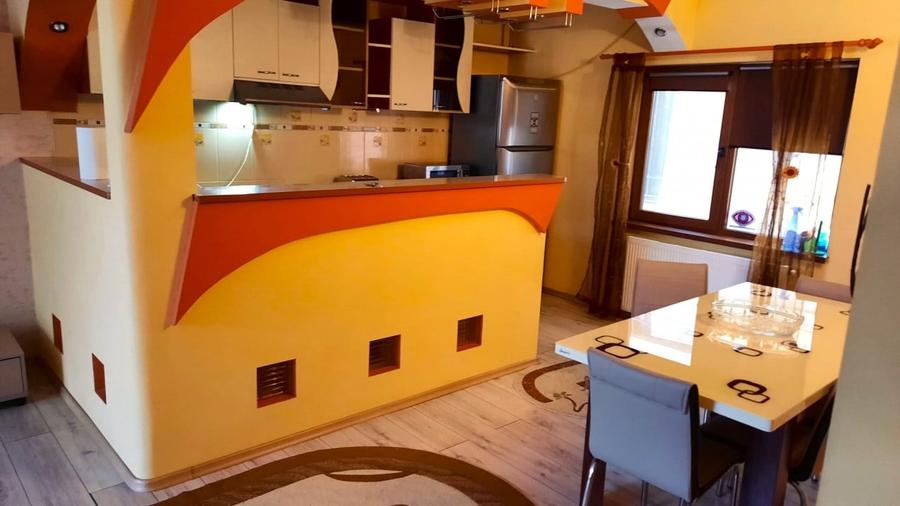 Proprietate compusa din 2 case | 505 mp teren | zona Inel I - 4