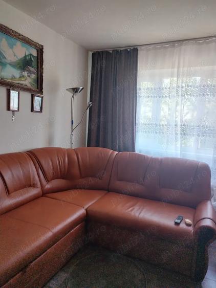 Vand apartament 2 camere - 5