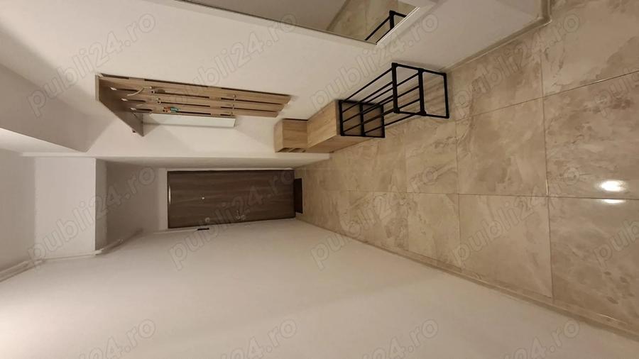 Inchiriez apartament 2 camere langa Universitate - 7