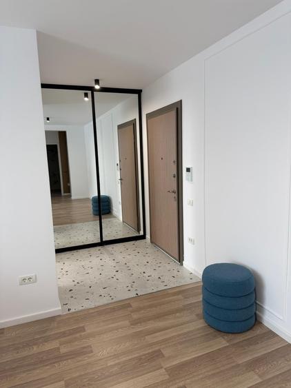 Închiriere apartament 2 camere – prima închiriere, cu loc de parcare – Pescarie - 7