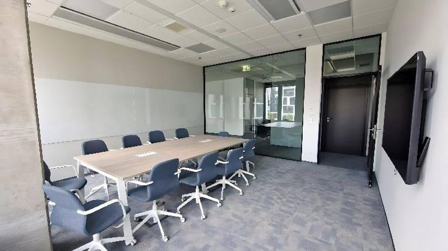 Business Garden Bucharest Ready Flex, Grozavesti, 416 mp  0% comision! - 6