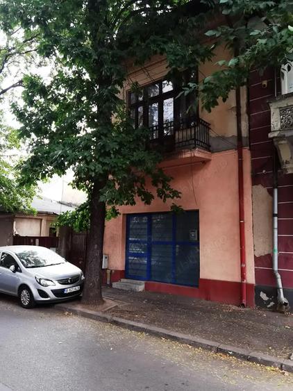 Inchiriez parter vila in zona ProTv (Pache Protopopescu) - 2