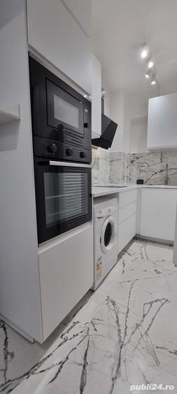 Apartament 2 camere Sinaia Hotel International - 2