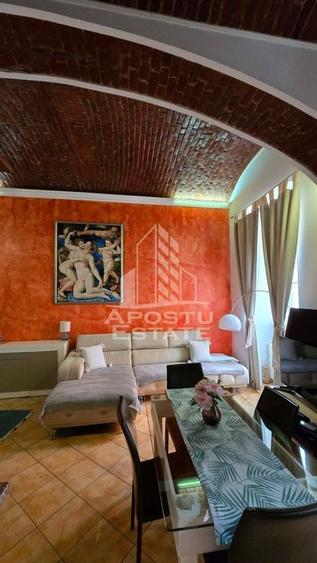 Apartament 1 camera, PetFriendly, zona centrala - 5