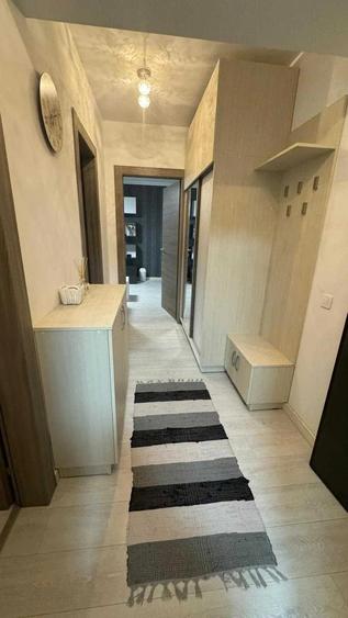 Apartament 2 camere Lux in 21 Residence - 5