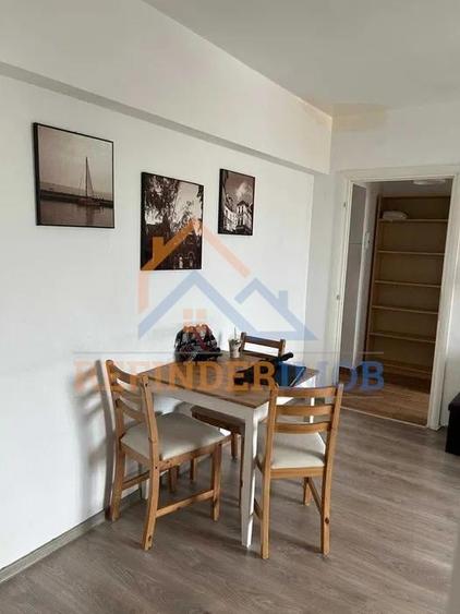 Apartament ultracentral Piata Amzei, Romana - 2