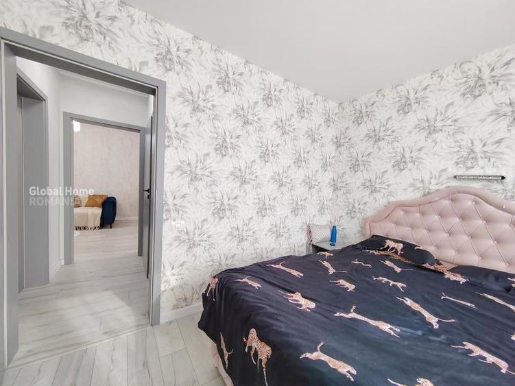 3 Camere | Floreasca | Vedere Parc | Pozitie Deosebita - 6