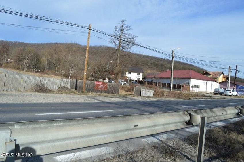 Valea Ursului - DN 7, Teren Stradal 2744 mp! - 6