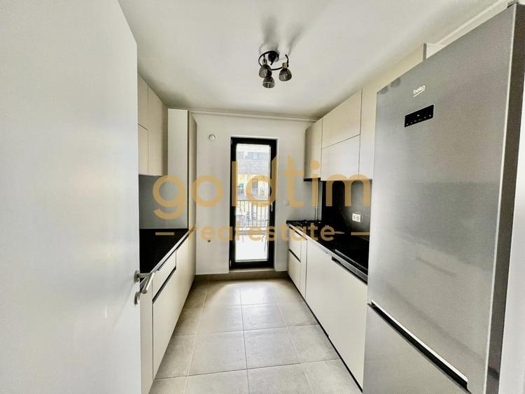 APARTAMENT MOBILAT/UTILAT/NOU/ H PIPERA LAKE - 23