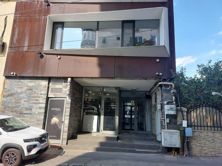 Spațiu comercial în zonă ultracentrală – Unirii / Maximilian Popper - 4