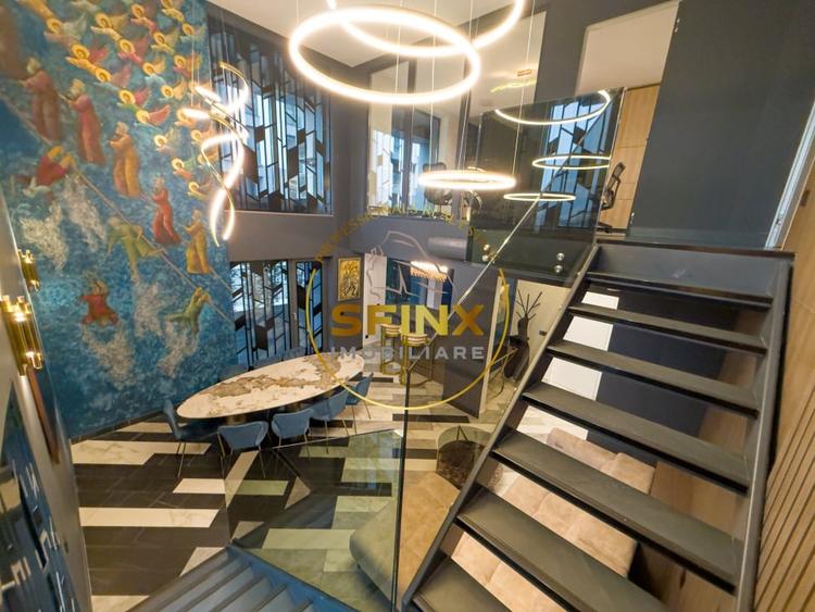 Duplex | LOFT | Cloud 9 | curte proprie 91 mp + terasa 17 mp - 11