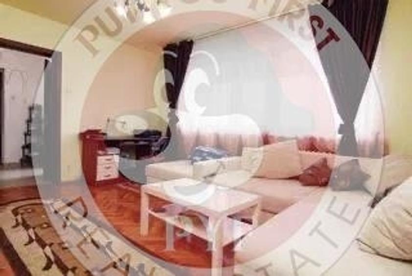 Metrou Lujerului | 3 camere | 72mp | semidec | B11312 - 8