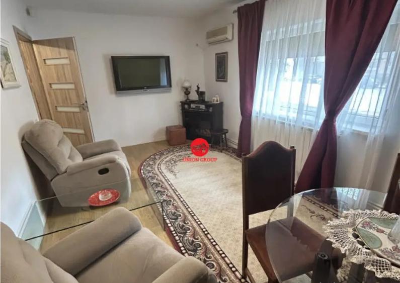 Apartament 4 camere, foarte spatios, stradal, zona Victoria - 3