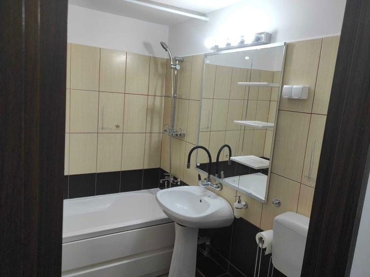 Se inchiriaza apartament 2 camere - 7
