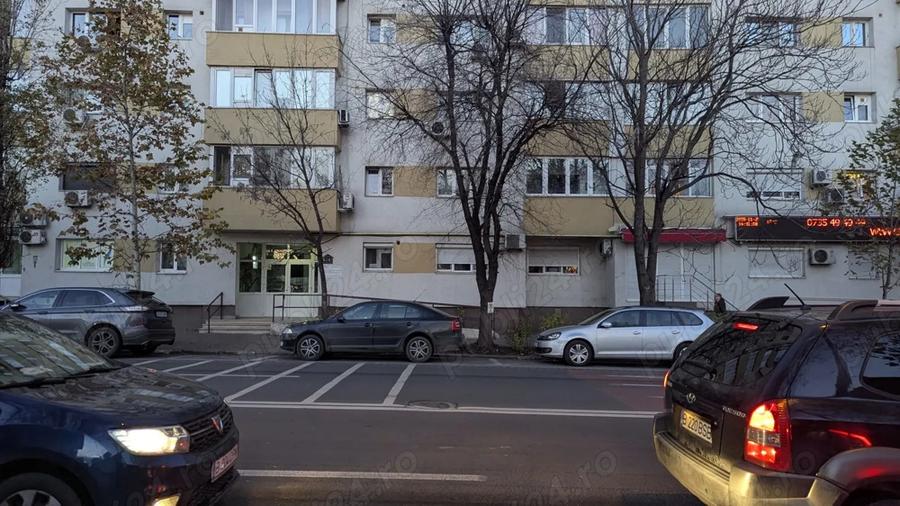 Inchiriez apartament ca spatiu comercial - 5