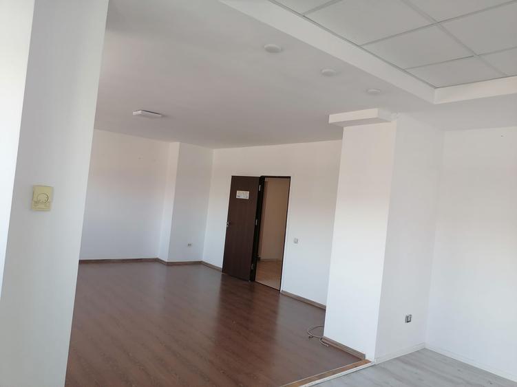 Birou luminos 85,50 mp, etajul 3, clădire de birouri – Voluntari (Pipera 17) - 4