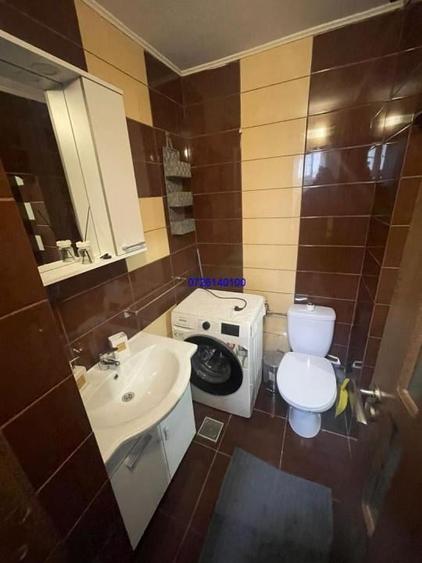 Cet, garsoniera mobilata, utilata - 1