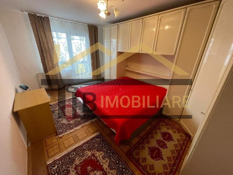 Apartament cu 2 camere, 55mp, Zona Diamant - 1