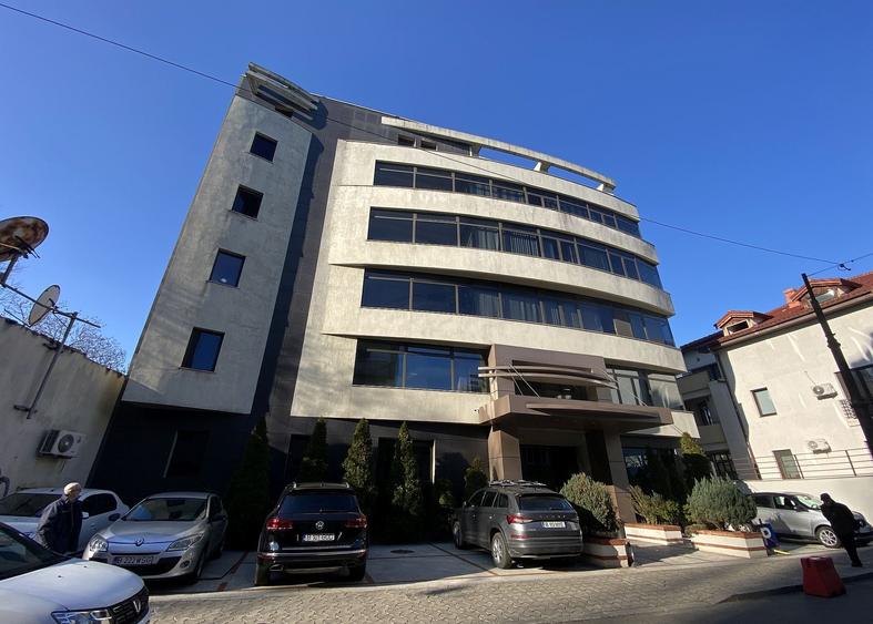 Spatiu comercial de inchiriat in Dr. Felix 17-19 - 1