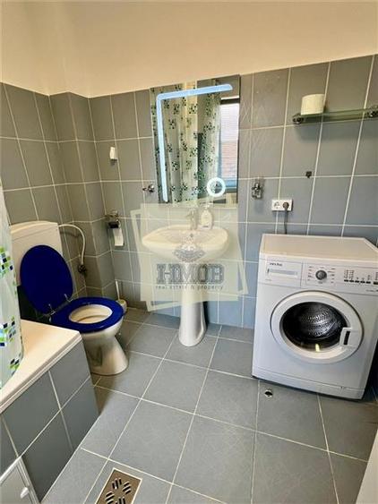 Apartament 3 camere zona Milea OMV - 9