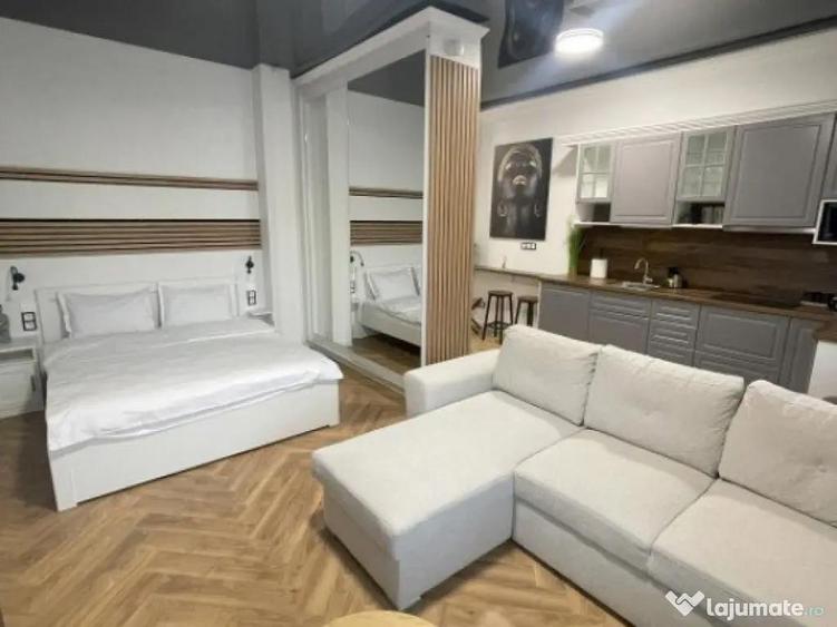 Studio deosebit 43 mp | Loca?ie excelenta | Ideal inves - 1