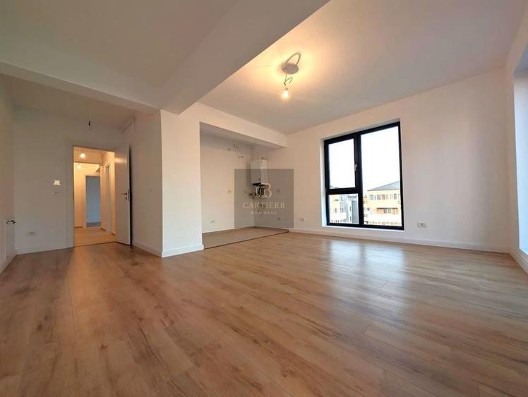 3 CAMERE | OZANA |  LOC DE PARCARE(OPȚIONAL) | COMISION 0 - 12