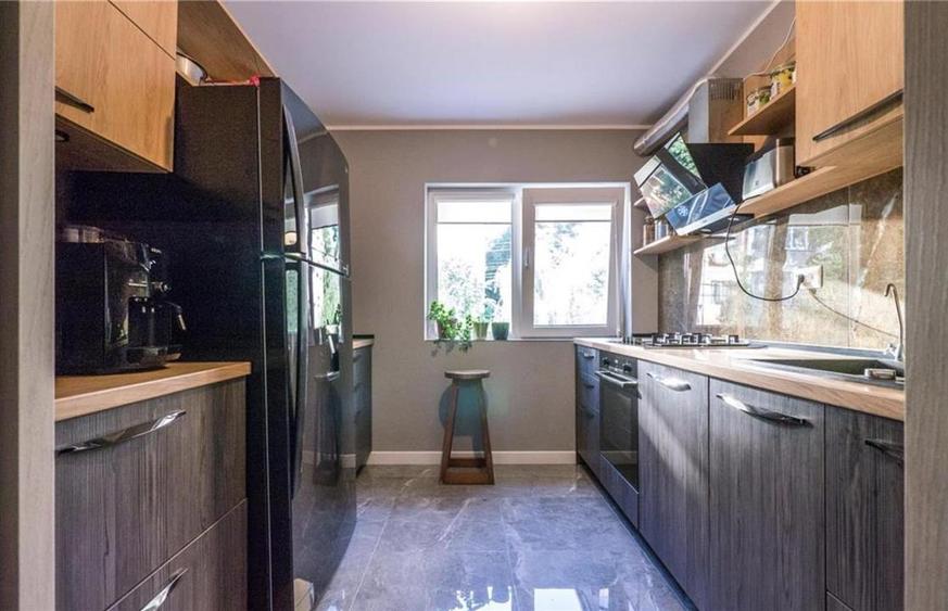 Vanzare vila P+E RENOVATA 2021| Sebastian-Calea Rahovei - 3