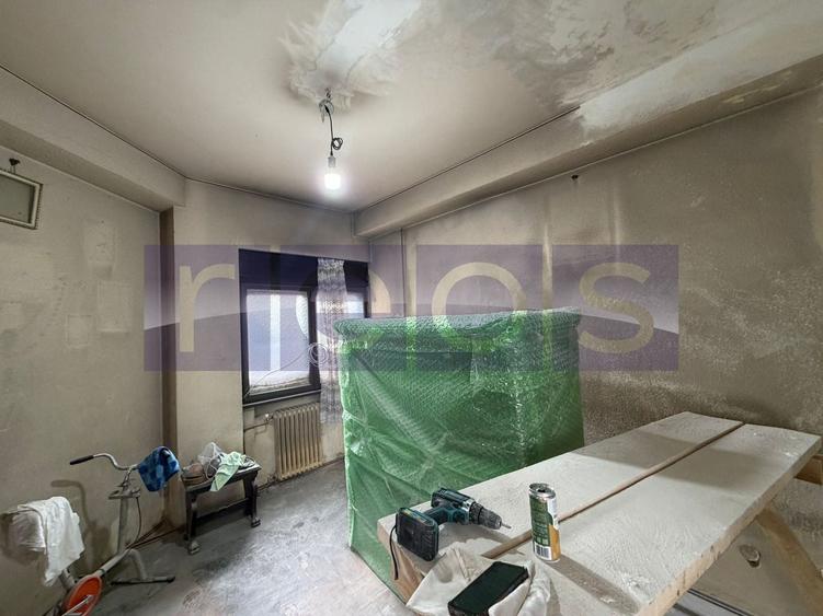 VANZARE APARTAMENT 5 CAMERE | 116MP | BLV LASCAR CATARGIU | - 7
