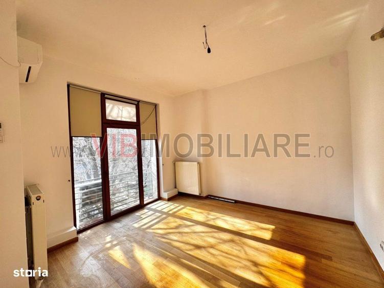 Calea Victoriei - Birouri - Salon - Ultracentral - Radisson - 9