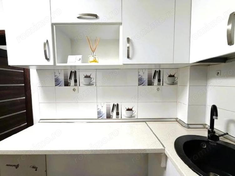 Apartament cu 2 camere, etaj 1 ,Strada Arcului - 2