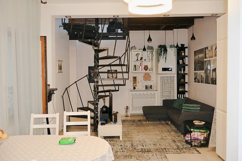 Casa interbelică din Cartierul Armenesc - 4