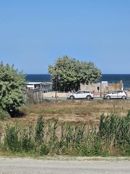 MAMAIA NORD LOTURI CU VEDERE LA MARE ,MIN 500MP - 10