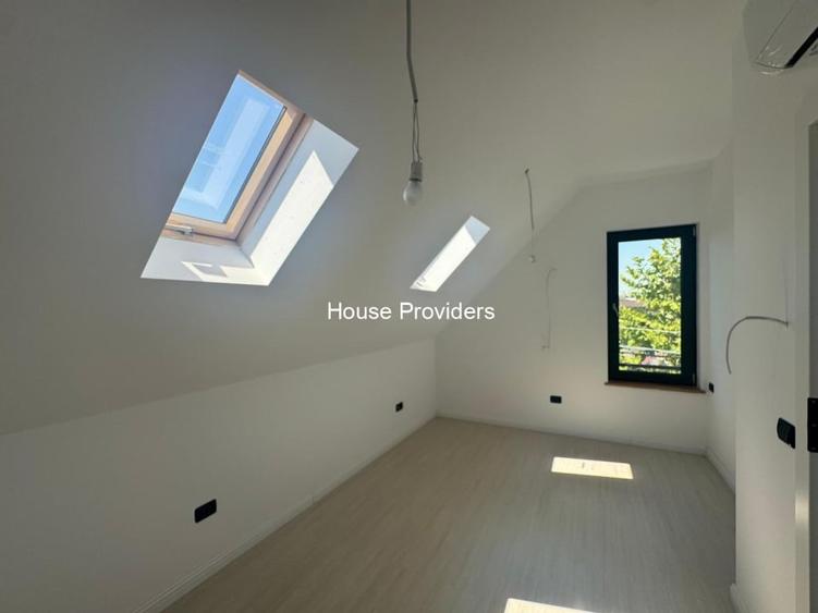 Vila/Casa 4 Dormitoare |COMISION 0|Metrou Straulesti - 9