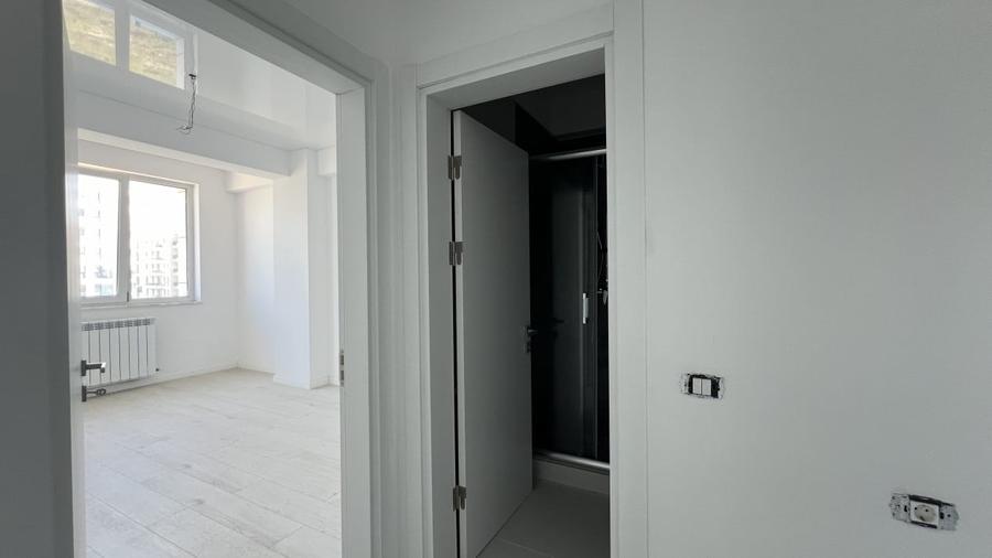 Premium 2 camere luminos si cu vedere la MARE, zona Infinity Beach - 5