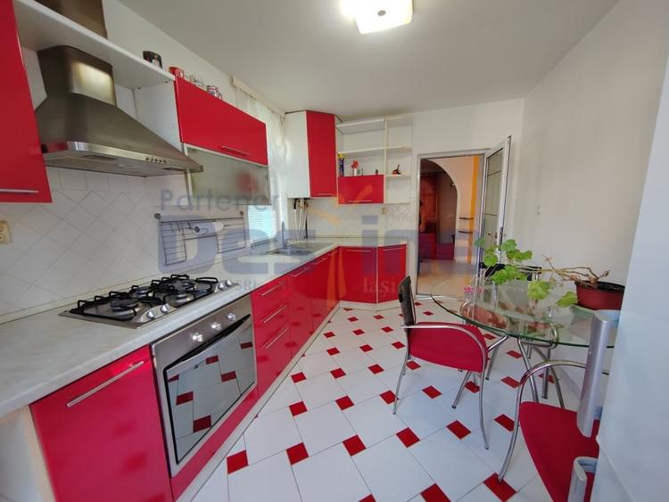 Bucium - Casa individuala P+M 183 mp + TEREN 820mp - 11