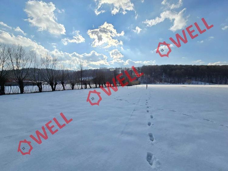 De vânzare teren intravilan în loc. Buzăiel, jud. Brașov - 4