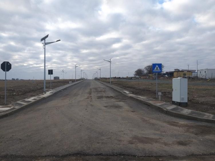 Techirghiol-malul lacului -teren 785 mp cu posibilitate de plată &icirc;n rate!! - 5