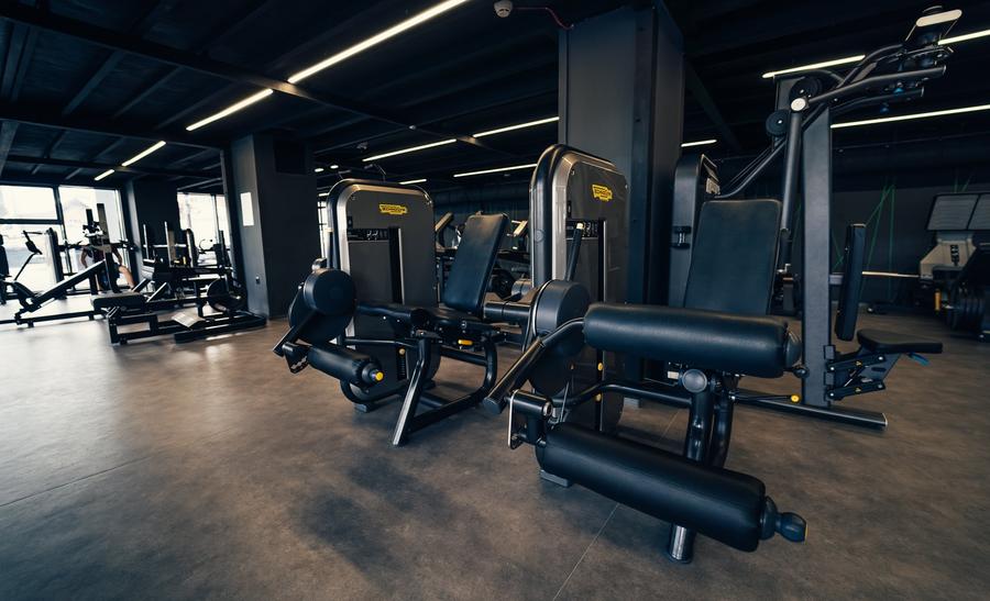 Spațiu Birou Clasă A în Clădire Premium - 55 mp - 8