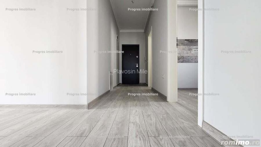 Apartament 2 camere- decomandat - finisaje premium