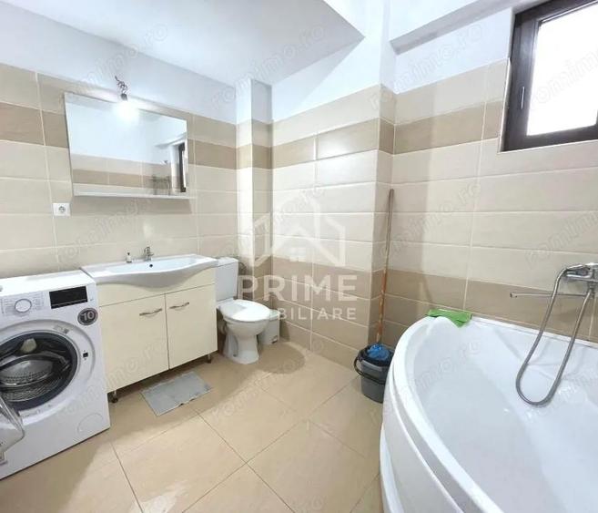 Apartament de inchiriat | 3 camere | Confort LUX | 86mp | Bloc nou | Ampoi 3 - 6