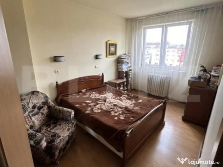 Apartament 3 camere 85 Mp - 4